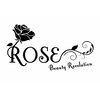 ロゼビューティーレボリューション(ROSE BeautyRevolution)のお店ロゴ