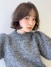 【yume】似合わせカット＋ダメージレスパーマ