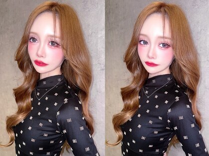 グリス(GRIZZ)の写真
