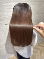 ルセット(Re:cette)&nbsp;20代、30代、40代、美髪矯正で艶々のまとまりヘア！