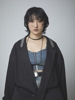 キコエル 三軒茶屋(kikoeru)&nbsp;ショートウルフ