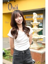 オハーラ(Ojala´)&nbsp;田島 愛理