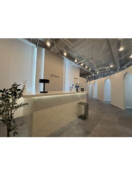 【髪質改善】全国に多数出店中の《艶髪特化サロンZina》が稲毛海岸にNEWOPEN☆［稲毛海岸］