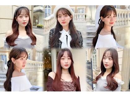 レア 表参道(L'ea)の写真