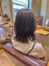 トリート(TREAT)&nbsp;ミディアムレイヤー