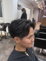 ルースト 京都四条大宮店(ROOST)&nbsp;フェザーショート