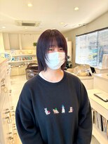 ヴァンカウンシル 福岡店(VAN COUNCIL)&nbsp;レッドブラウン☆