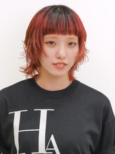 ピークアブー 原宿ハラカド(PEEK-A-BOO)&nbsp;平田 詩織