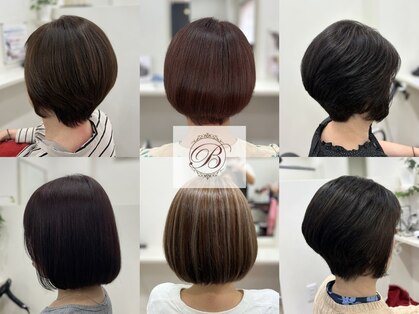 バンビ 坪井店(Bambi)の写真