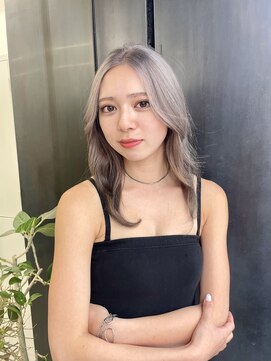 グレーシルバー