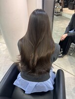 Lulu【3月上旬OPEN（予定）】&nbsp;髪質改善