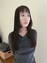ス キョウト(su kyoto)&nbsp;デザインカット
