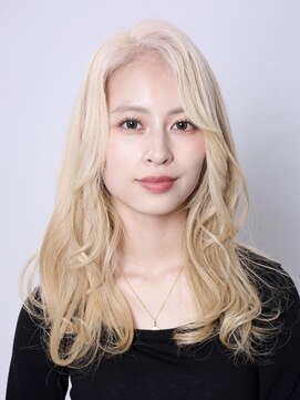 レム らら・パーク天童店(REM) ロング×ハイトーン