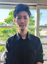 TJ天気予報 Men's 岐阜店 藤井 一