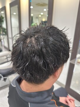 イメージア 藤が丘店(IMAGE A) ツイスト・スパイラル