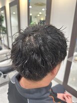 イメージア 藤が丘店(IMAGE A) ツイスト・スパイラル