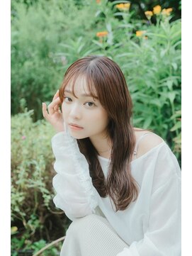 レイ(Ray) 艶感UP☆ゆるふわウェーブ