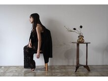 クララジャパン ナベシマ(CLALA JAPAN Nabeshima)