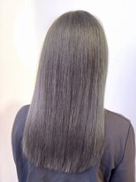サラジュ 仁川店(SARAJU)&nbsp;【ブリーチ特化】今田担当 ブリーチあり×グレージュ