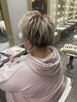 シャンプーボーイ 宮崎駅前店(SHAMPOO BOY)&nbsp;宮崎/メンズカット/メンズパーマ/ハイライト