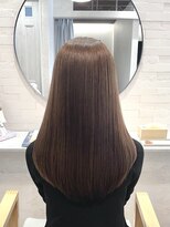 ライラ(Rila)&nbsp;酸性縮毛矯正