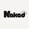 ヘアーメイク ネイキッド(Hair make Naked)のお店ロゴ