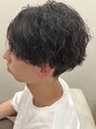 アレクサ 所沢(ALEXA)&nbsp;ツイストスパイラルパーマ