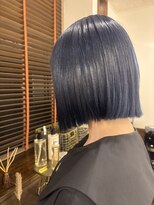 ルクス(Lux) hairLux浜松天王・三ヶ日・磐田・ブリーチカラーも傷まない