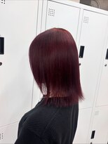 リミット 大宮(limit)&nbsp;wine red