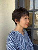 リリー バイ エーケー(Lily By Ak) ショート