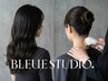 【後ろ姿美人】うなじケア+カット+艶カラー（白髪染可）+トリートメント