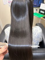 アンダンテ 名取駅前店(andante)&nbsp;ヘアエステ