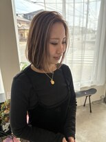 リリー(Lilly)&nbsp;レディースカット