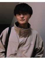 マノン バイ エイチ(MANON by H)&nbsp;ナチュラルマッシュ