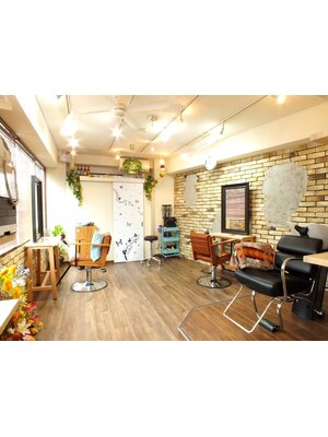 HOT PEPPER Beauty AWARD 2022 BEST SALON 注目サロン選出！2席のみの居心地のいい大人の隠れ家サロン★