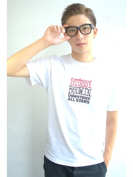 ルモア(RUMOR) Rumor☆ジェントルマンショート