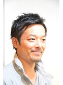 ラフスタイル