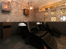 シレーナ ヘアーリゾート(Sirena Hair Resort)