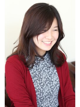 グラードヘアー(Grado hair) ナチュラルヘアー