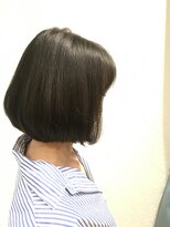 グローリープラス(Glory+plus)&nbsp;ふんわりボブ