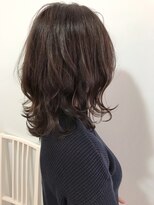 ヘアーメイクオズ(hair make O/S) 20代から30代の女性にオススメ☆