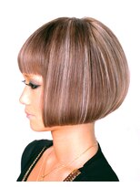 ラブ ロック Love' Lock&nbsp;【ラブロック 代官山】ショートボブスタイル☆.