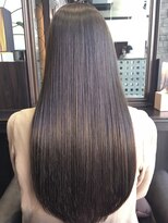 レイジュ 西船橋(Reiju)&nbsp;髪質改善＊美髪ツヤ感ロング【船橋/西船橋】