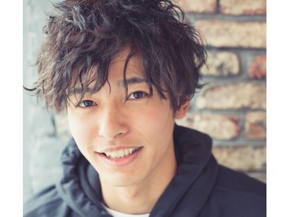 フェティッシュ(fetish)の写真