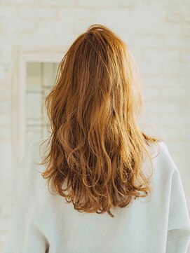 プロデュース 相模原店(Produce) 無造作カール☆くせ毛風☆ヘルシーレイヤー