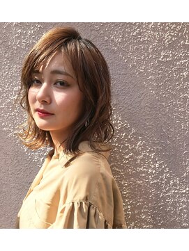 トゥーリ 筑紫野店(tuuli) tuuli 筑紫野 ボブ 美髪トリートメント RIO