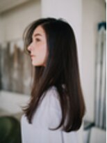 アラワラブルー(arrawarra blue)&nbsp;ナチュラルロング/20代/30代/40代/50代/倉敷/南町