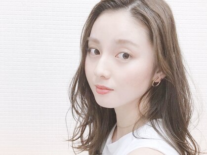 トップヘアー 中庄店(TOP HAIR fuapua)の写真