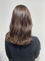 ヴァンカウンシル 千種&nbsp;【VAN COUNCIL千種】ハイライトベージュ