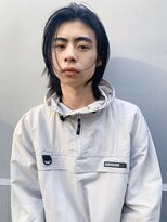 オルタ(OLTA)&nbsp;ミディアムウルフ